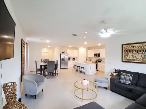 3486 Howell Drive Lake Wales FL 33853