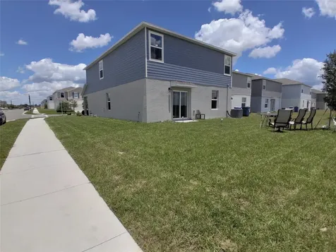 3486 Howell Drive Lake Wales FL 33853