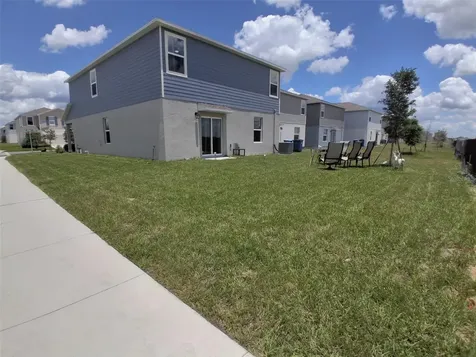 3486 Howell Drive Lake Wales FL 33853