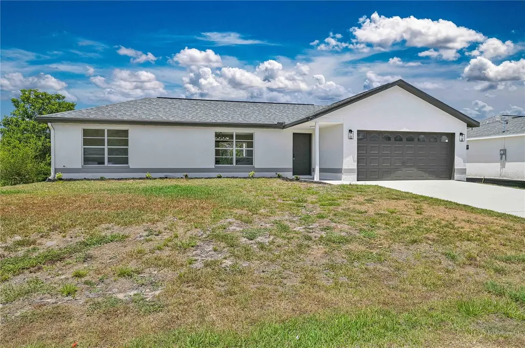367 Denver Drive Port Charlotte FL 33954