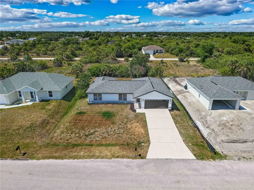 367 Denver Drive Port Charlotte FL 33954