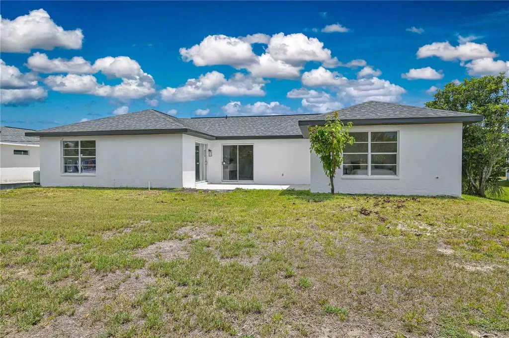 367 Denver Drive Port Charlotte FL 33954