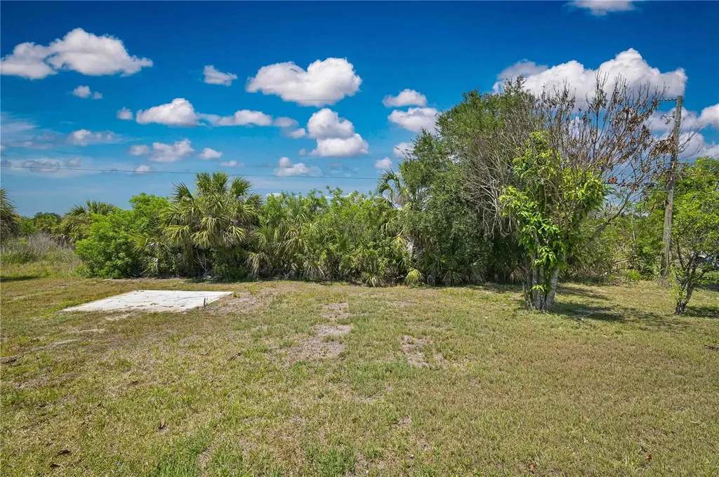 367 Denver Drive Port Charlotte FL 33954