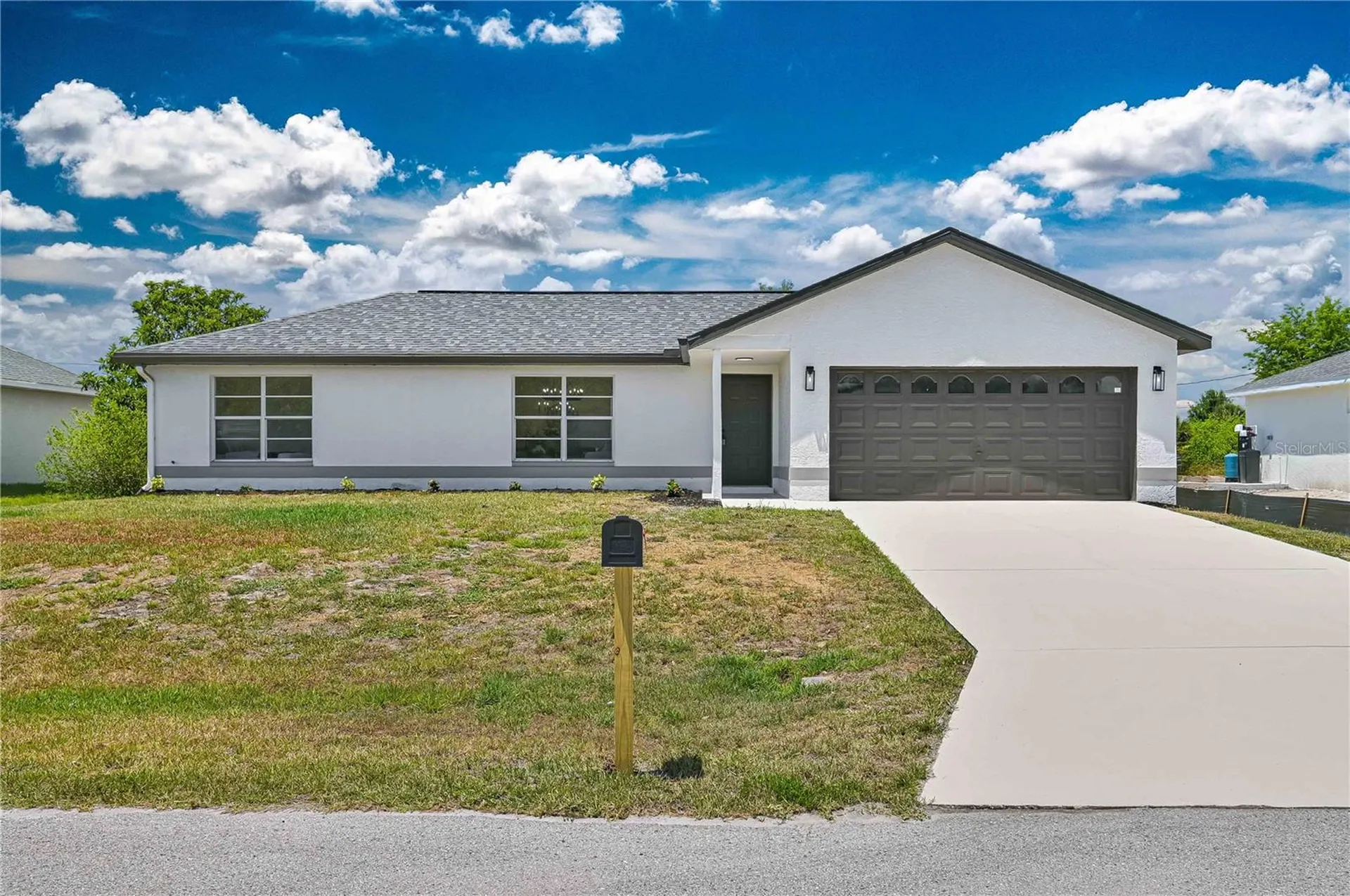 367 Denver Drive Port Charlotte FL 33954