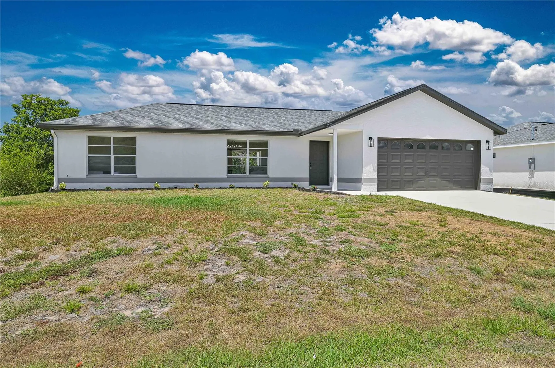 367 Denver Drive Port Charlotte FL 33954