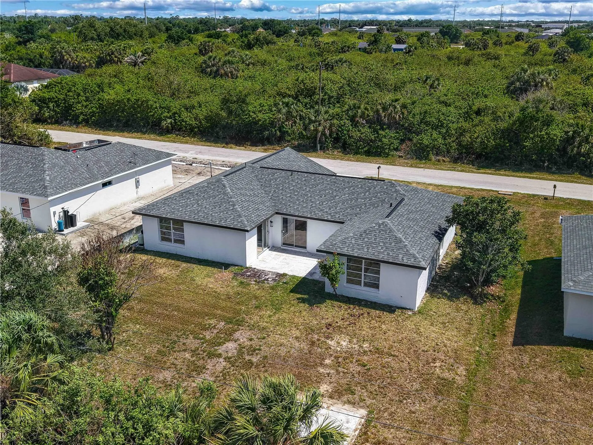 367 Denver Drive Port Charlotte FL 33954