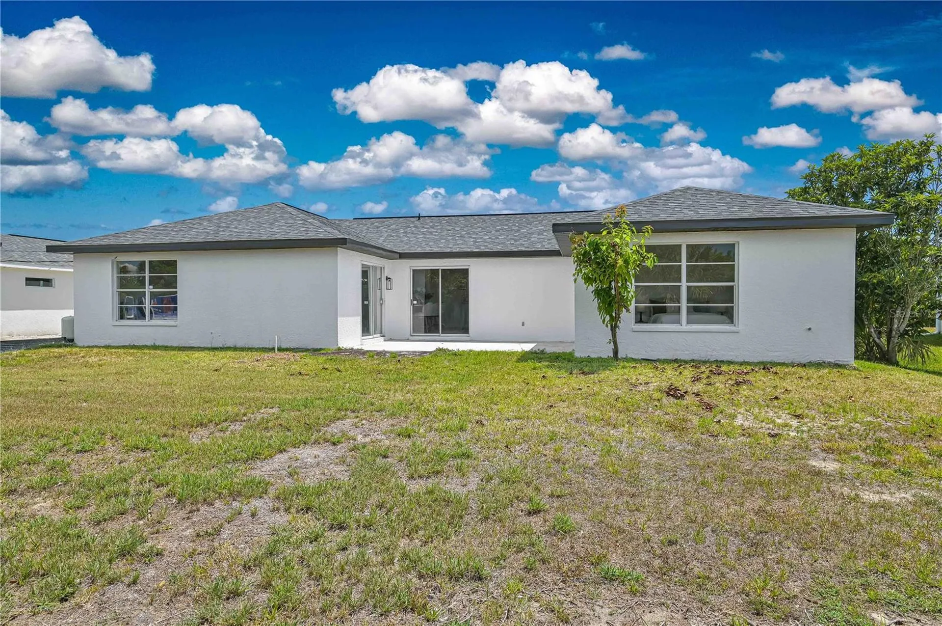 367 Denver Drive Port Charlotte FL 33954