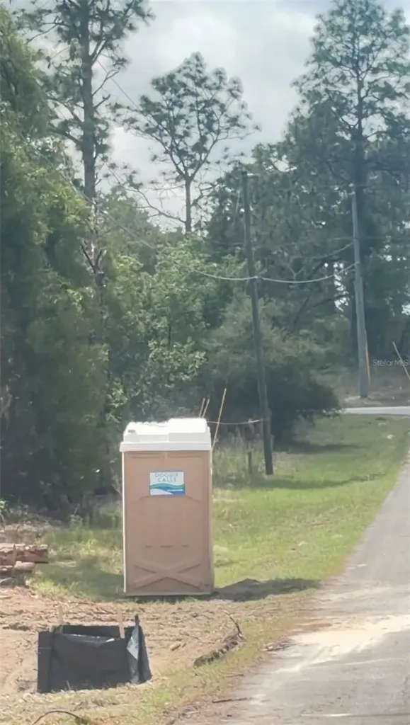 Southwest 207th Court Dunnellon FL 34431