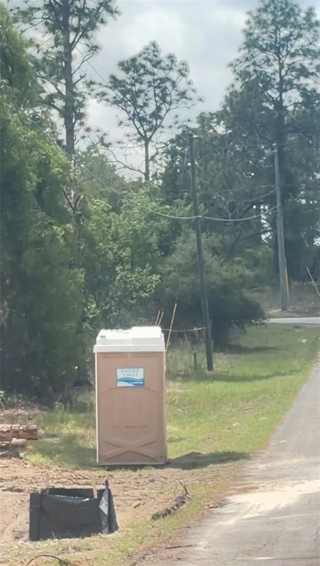 Southwest 207th Court Dunnellon FL 34431