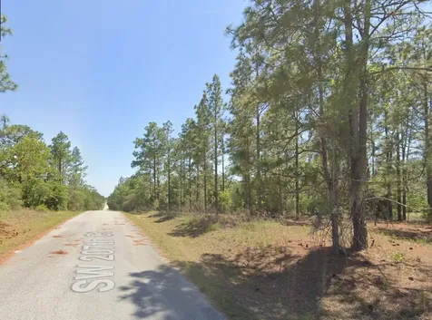 Southwest 207th Court Dunnellon FL 34431