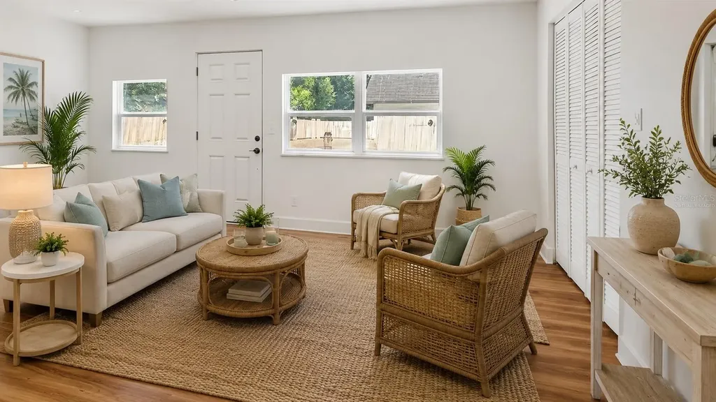 3104 W Lambright Street Tampa FL 33614
