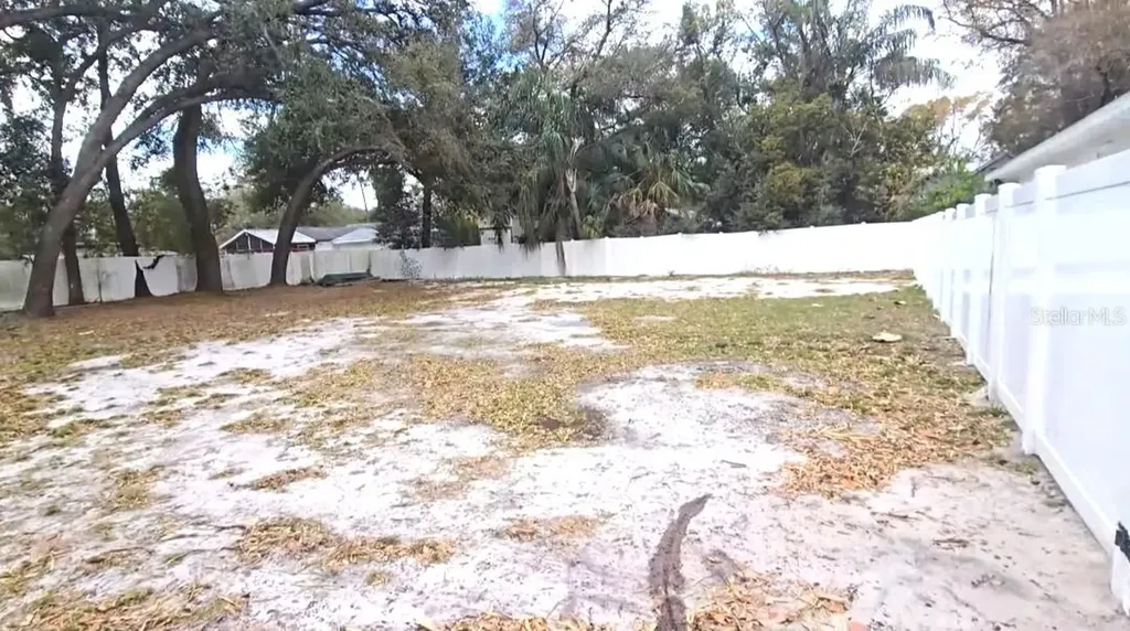 3104 W Lambright Street Tampa FL 33614