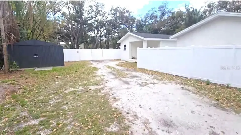 3104 W Lambright Street Tampa FL 33614