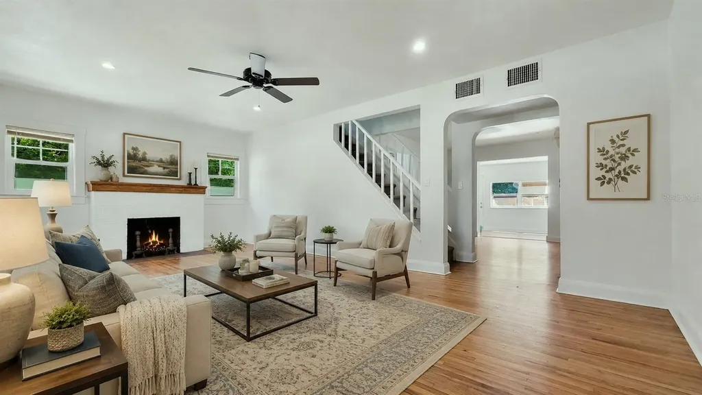 3104 W Lambright Street Tampa FL 33614