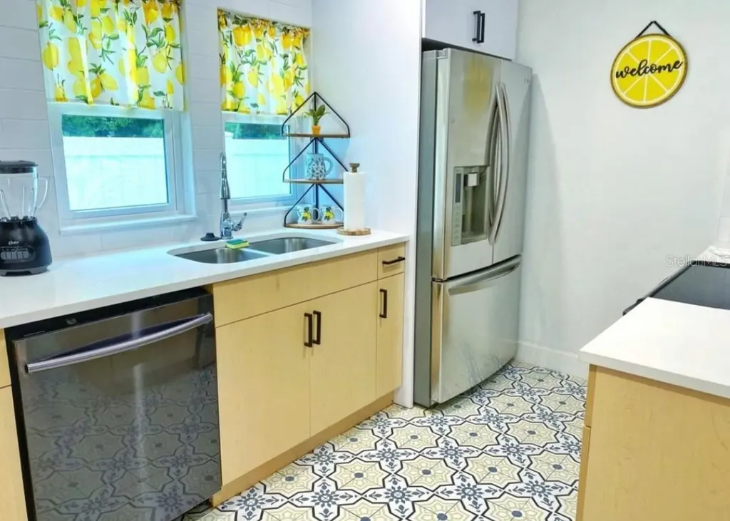 3104 W Lambright Street Tampa FL 33614