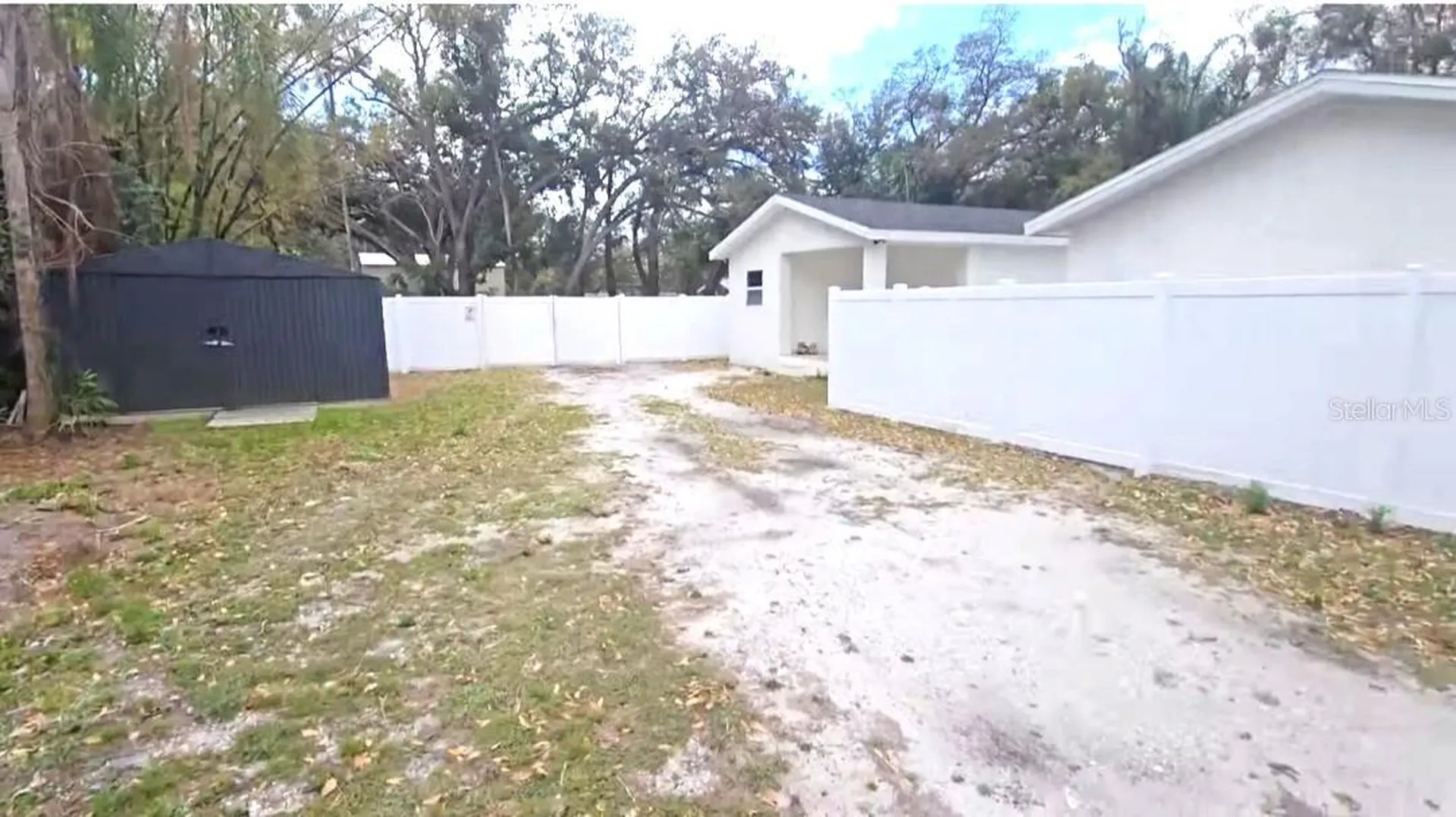3104 W Lambright Street Tampa FL 33614
