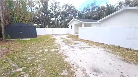 3104 W Lambright Street Tampa FL 33614