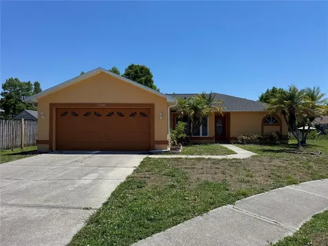 21606 Rosewood Court Lutz FL 33549