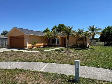 21606 Rosewood Court Lutz FL 33549