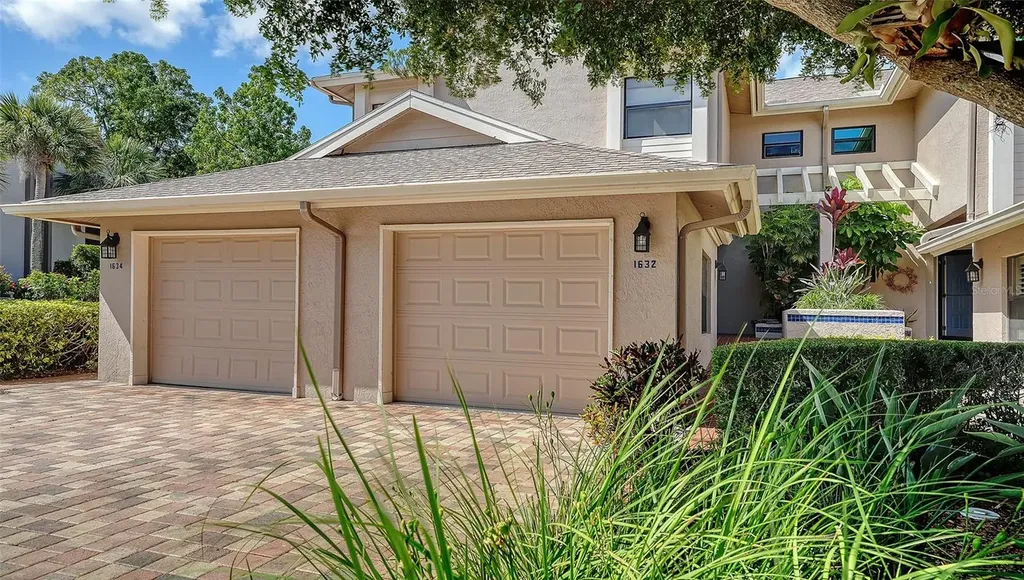 1632 Starling Drive Sarasota FL 34231