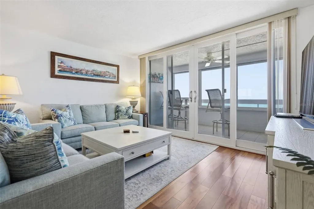 17900 Gulf Boulevard Redington Shores FL 33708