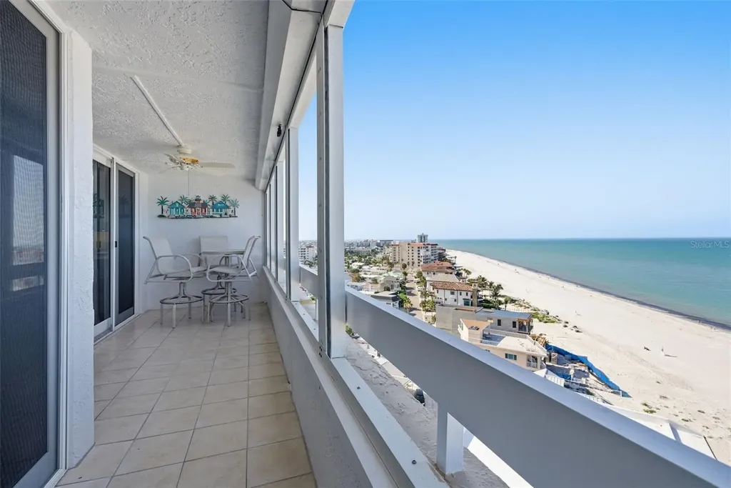 17900 Gulf Boulevard Redington Shores FL 33708