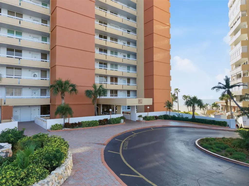 17900 Gulf Boulevard Redington Shores FL 33708