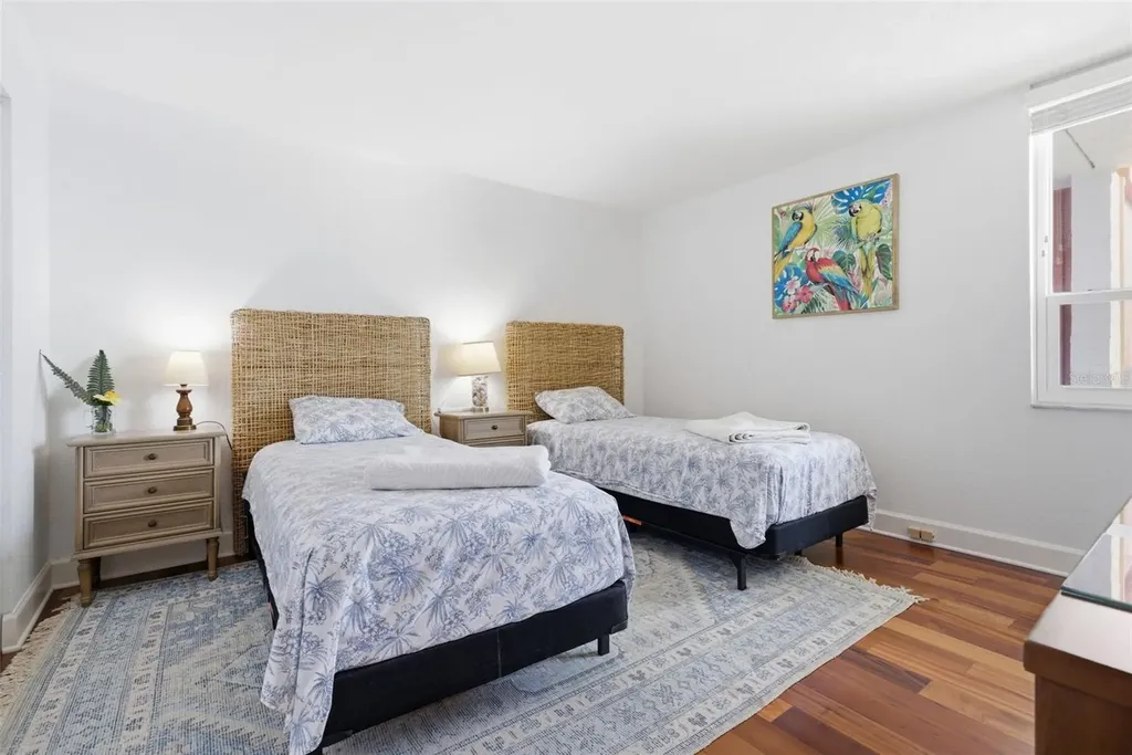 17900 Gulf Boulevard Redington Shores FL 33708