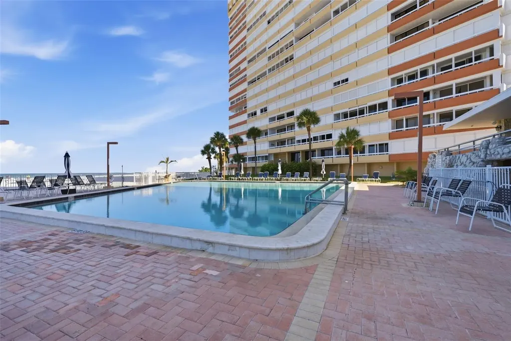 17900 Gulf Boulevard Redington Shores FL 33708