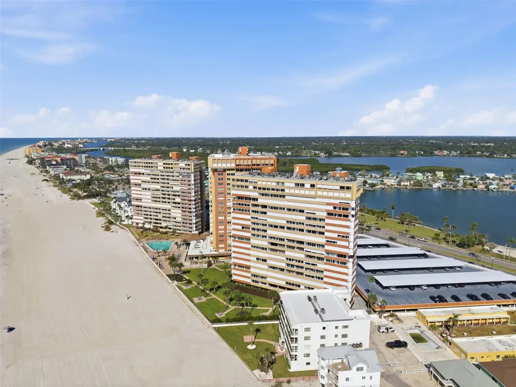 17900 Gulf Boulevard Redington Shores FL 33708