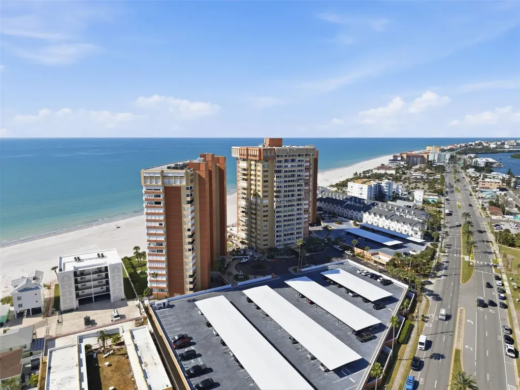 17900 Gulf Boulevard Redington Shores FL 33708