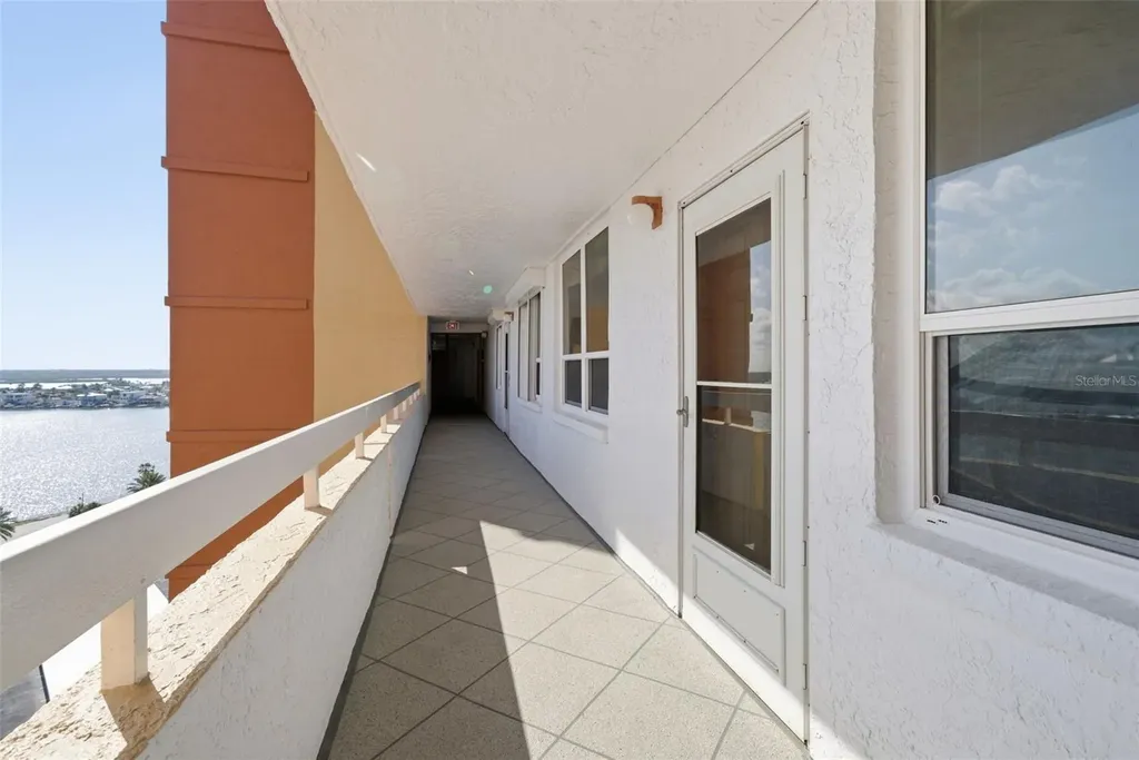 17900 Gulf Boulevard Redington Shores FL 33708