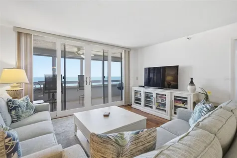 17900 Gulf Boulevard Redington Shores FL 33708