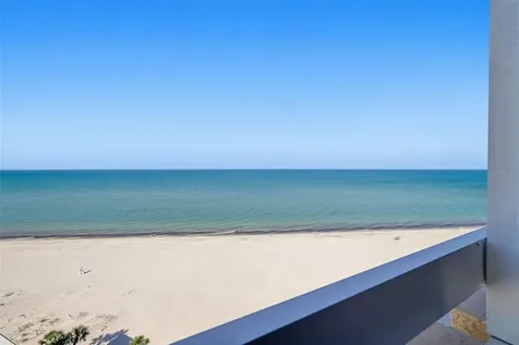 17900 Gulf Boulevard Redington Shores FL 33708