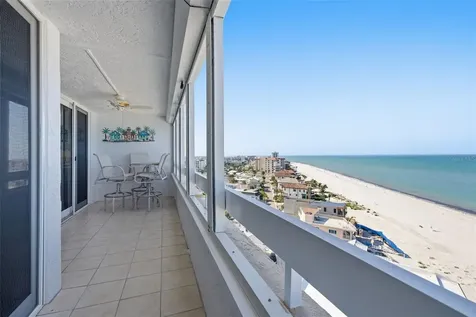 17900 Gulf Boulevard Redington Shores FL 33708
