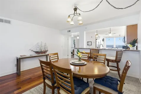 17900 Gulf Boulevard Redington Shores FL 33708
