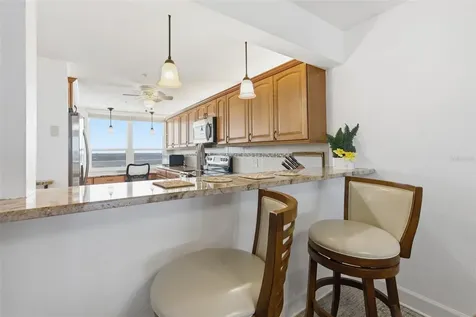 17900 Gulf Boulevard Redington Shores FL 33708