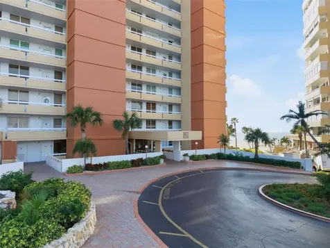 17900 Gulf Boulevard Redington Shores FL 33708