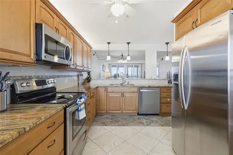 17900 Gulf Boulevard Redington Shores FL 33708