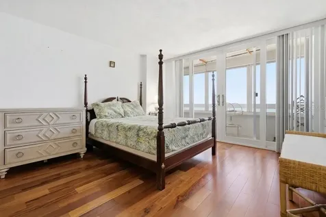17900 Gulf Boulevard Redington Shores FL 33708