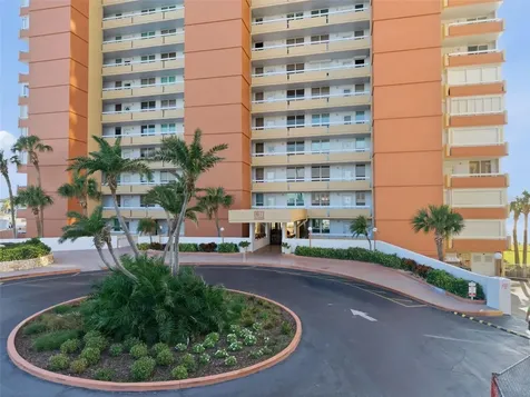 17900 Gulf Boulevard Redington Shores FL 33708