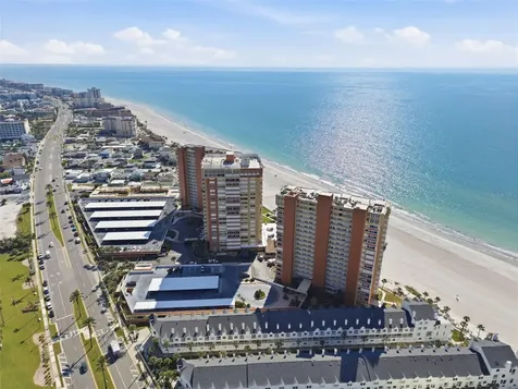 17900 Gulf Boulevard Redington Shores FL 33708