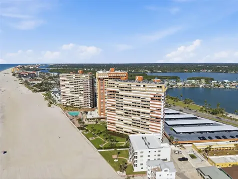 17900 Gulf Boulevard Redington Shores FL 33708