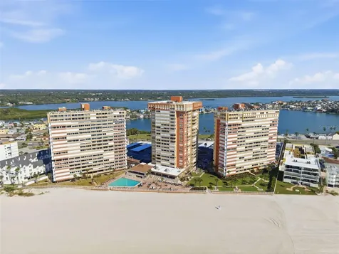 17900 Gulf Boulevard Redington Shores FL 33708