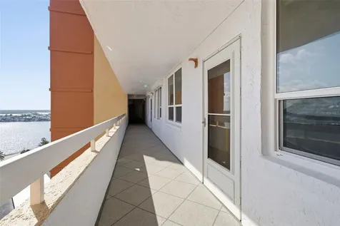 17900 Gulf Boulevard Redington Shores FL 33708