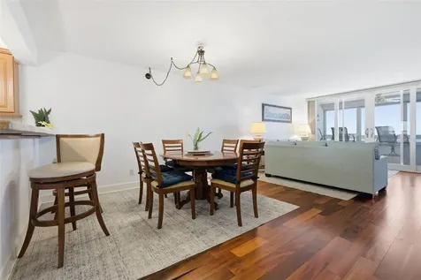 17900 Gulf Boulevard Redington Shores FL 33708