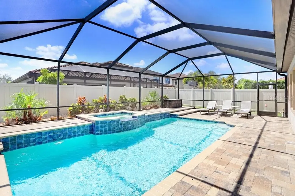 12683 Burns Drive Odessa FL 33556