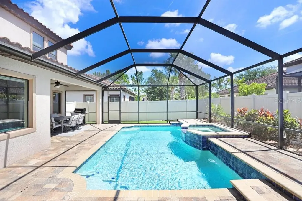 12683 Burns Drive Odessa FL 33556