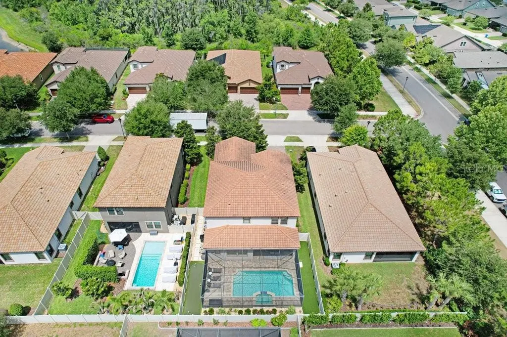 12683 Burns Drive Odessa FL 33556