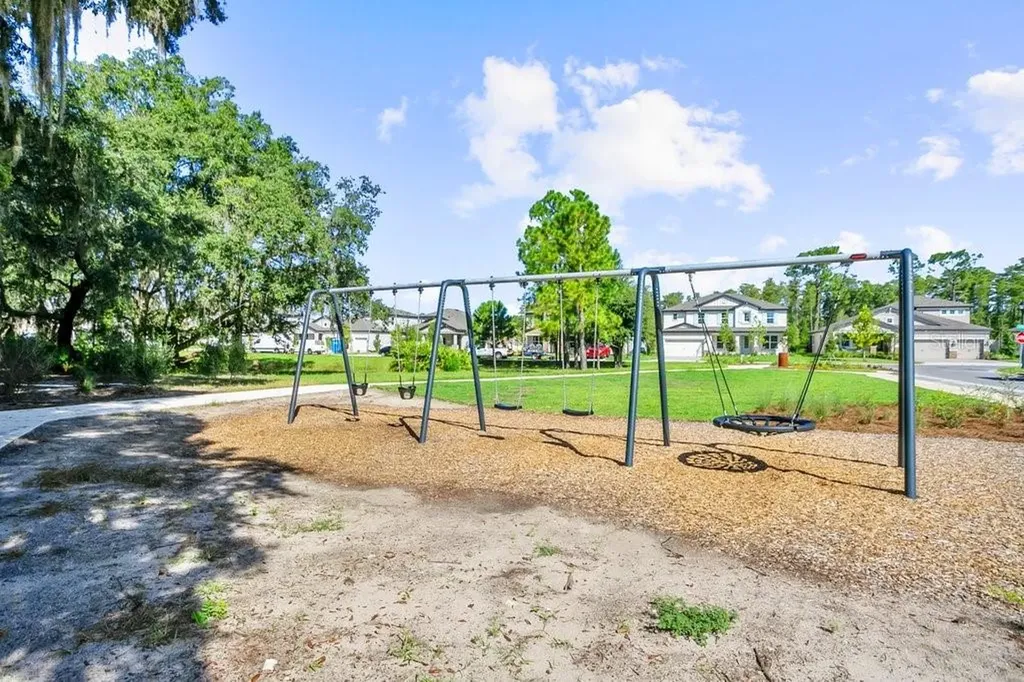 12683 Burns Drive Odessa FL 33556